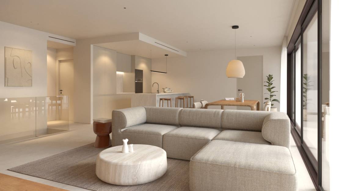 New Build - Villa - Dolores - Dolores Centro