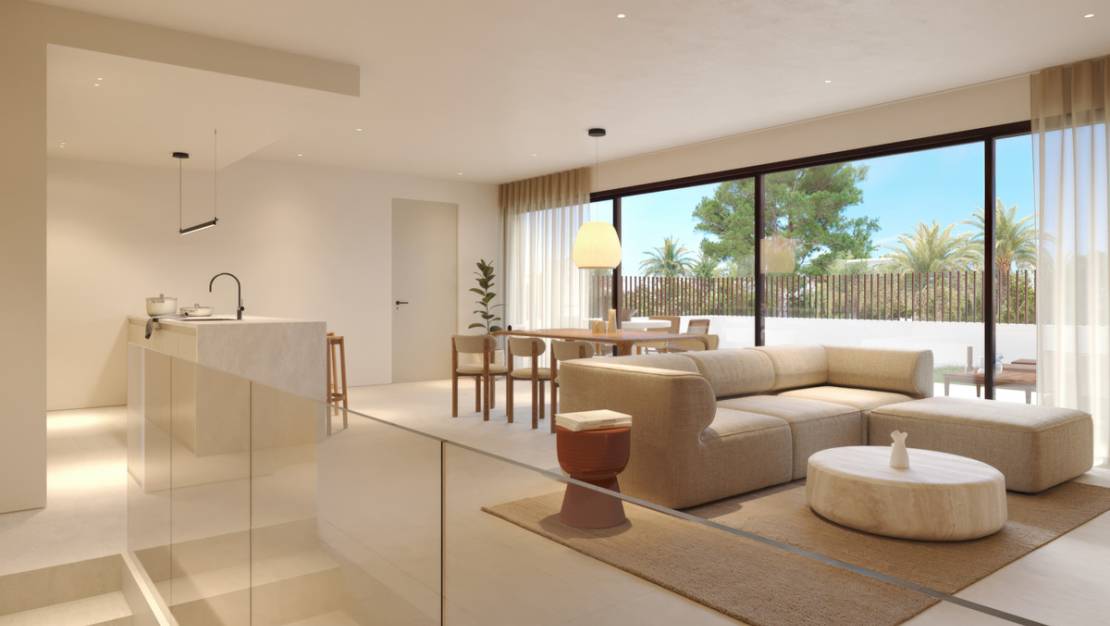 New Build - Villa - Dolores - Dolores Centro