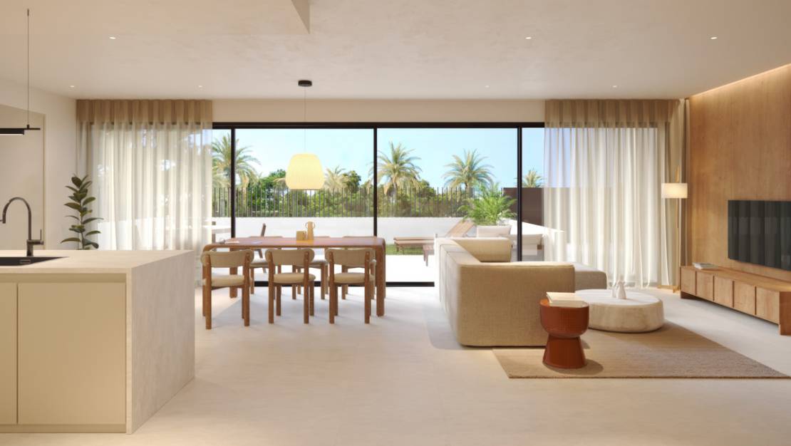 New Build - Villa - Dolores - Dolores Centro