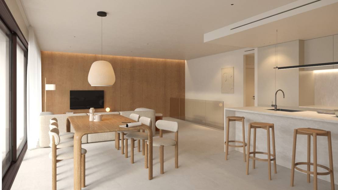 New Build - Villa - Dolores - Dolores Centro