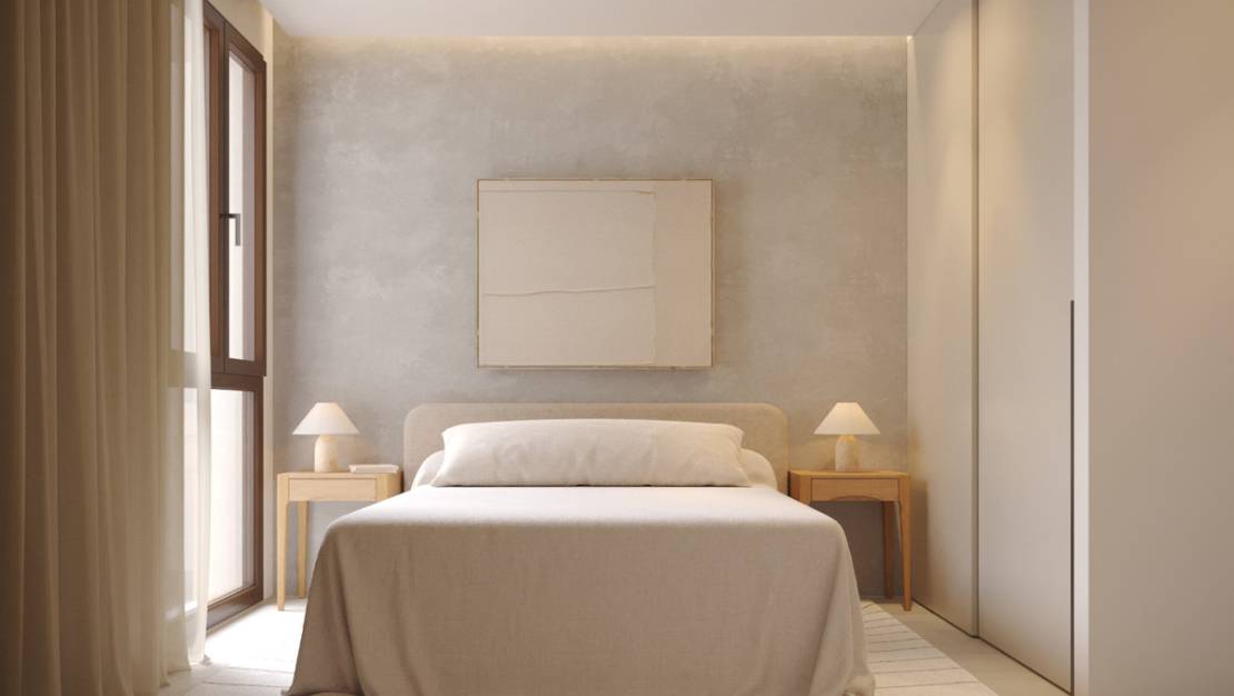 New Build - Villa - Dolores - Dolores Centro