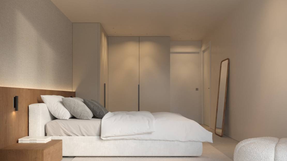 New Build - Villa - Dolores - Dolores Centro