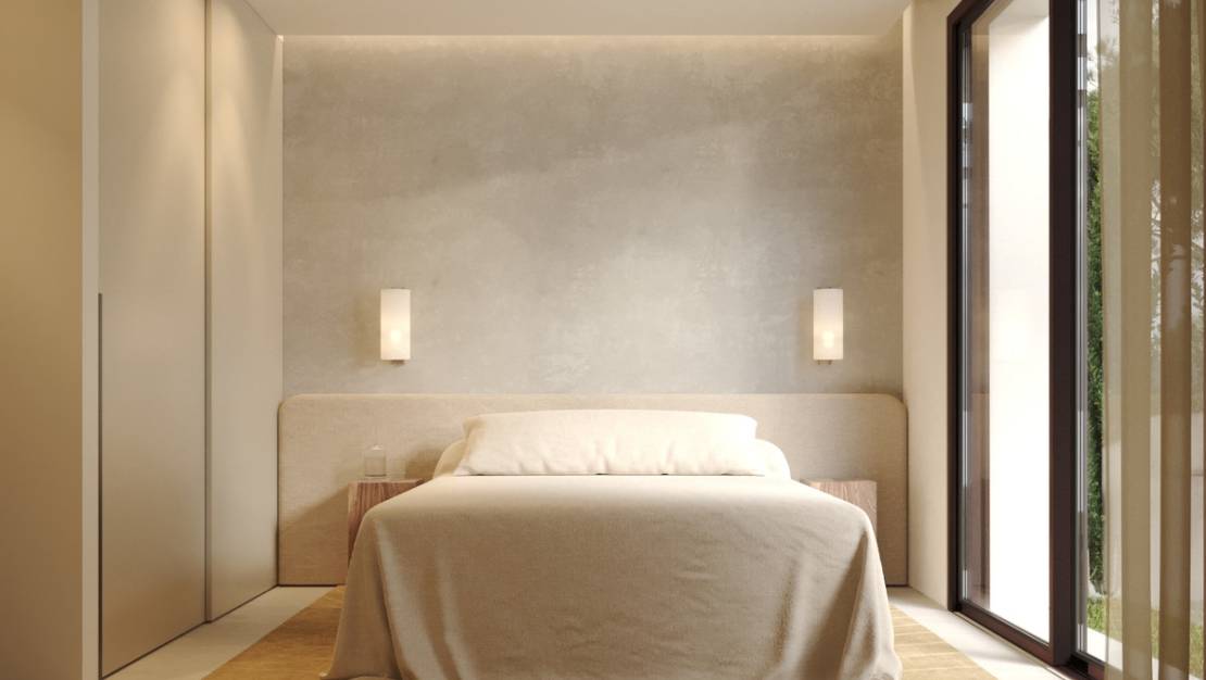 New Build - Villa - Dolores - Dolores Centro