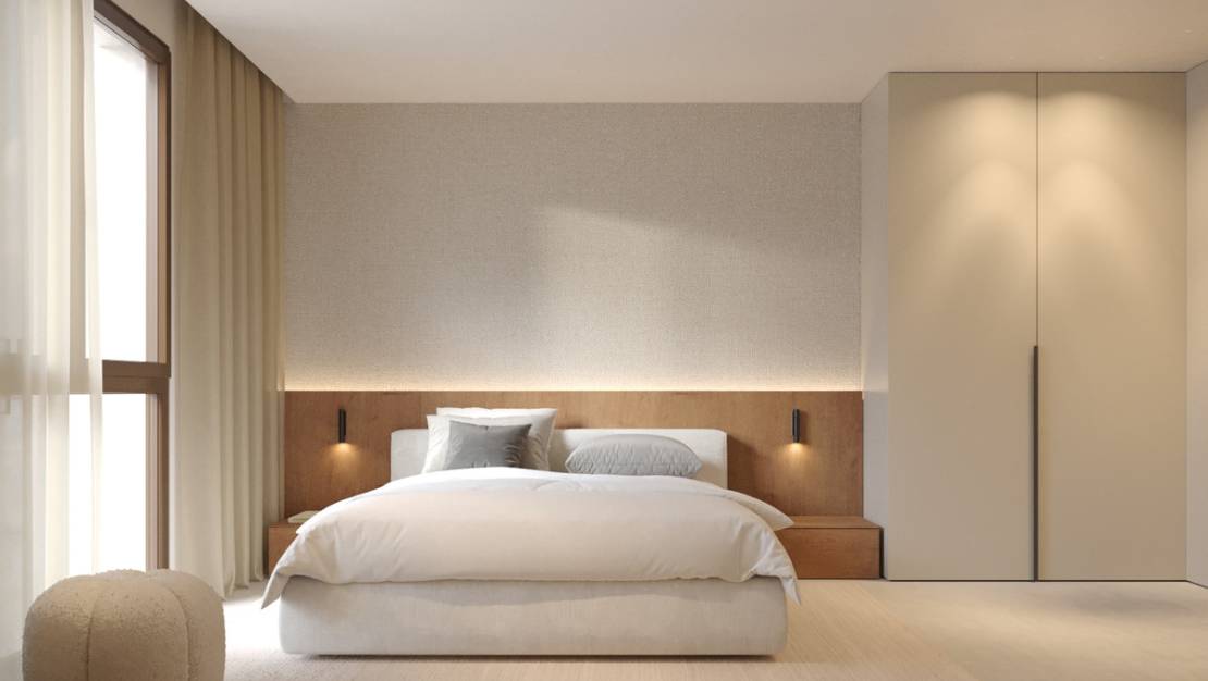 New Build - Villa - Dolores - Dolores Centro