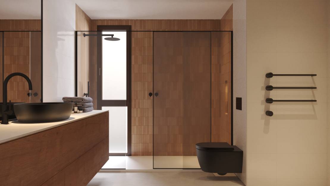 New Build - Villa - Dolores - Dolores Centro