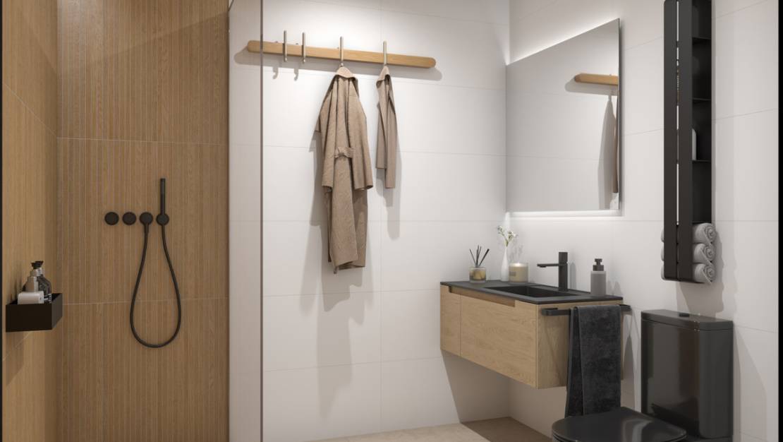 New Build - Villa - Dolores - Dolores Centro