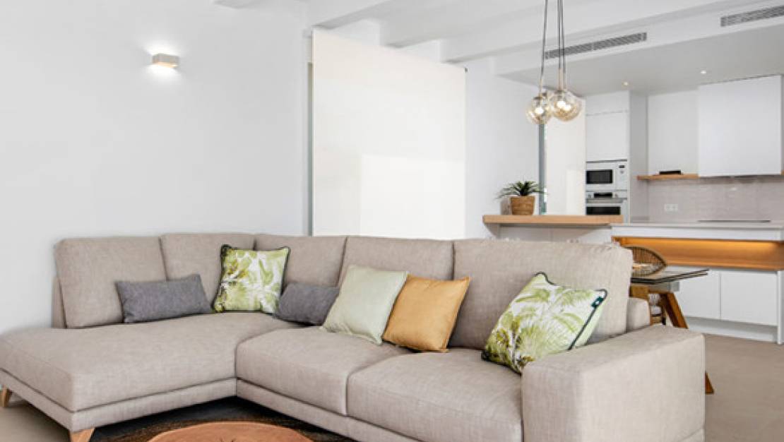 New Build - Villa - Dolores - Dolores Centro