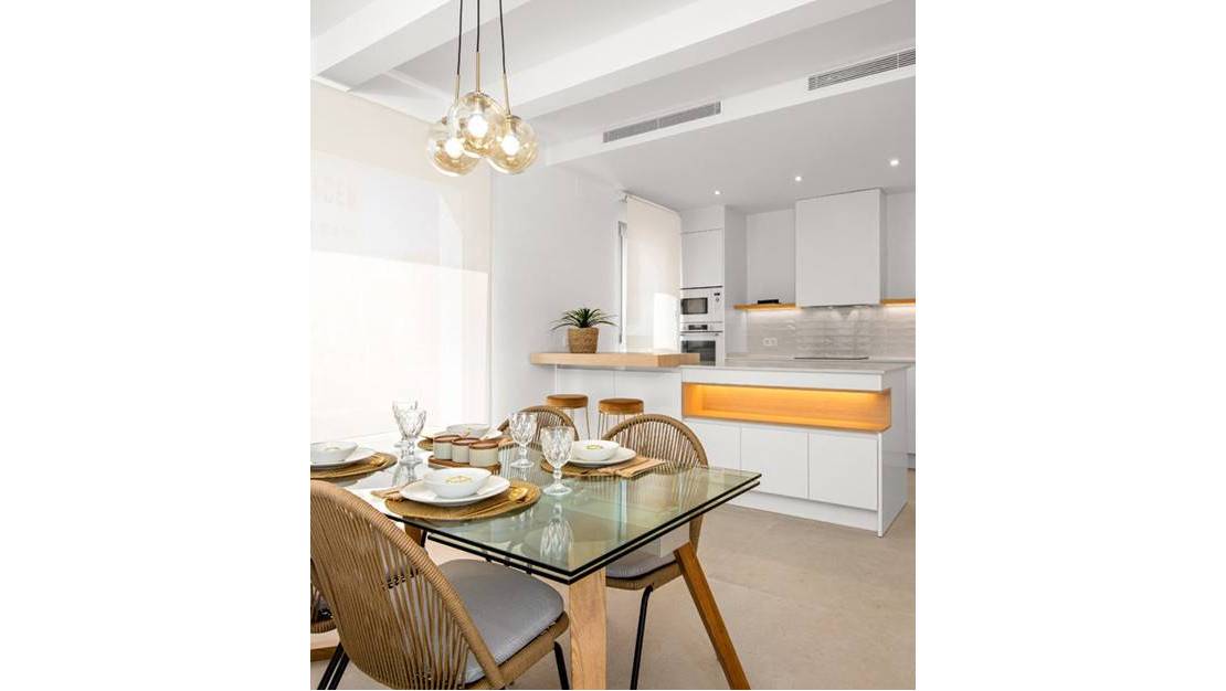 New Build - Villa - Dolores - Dolores Centro