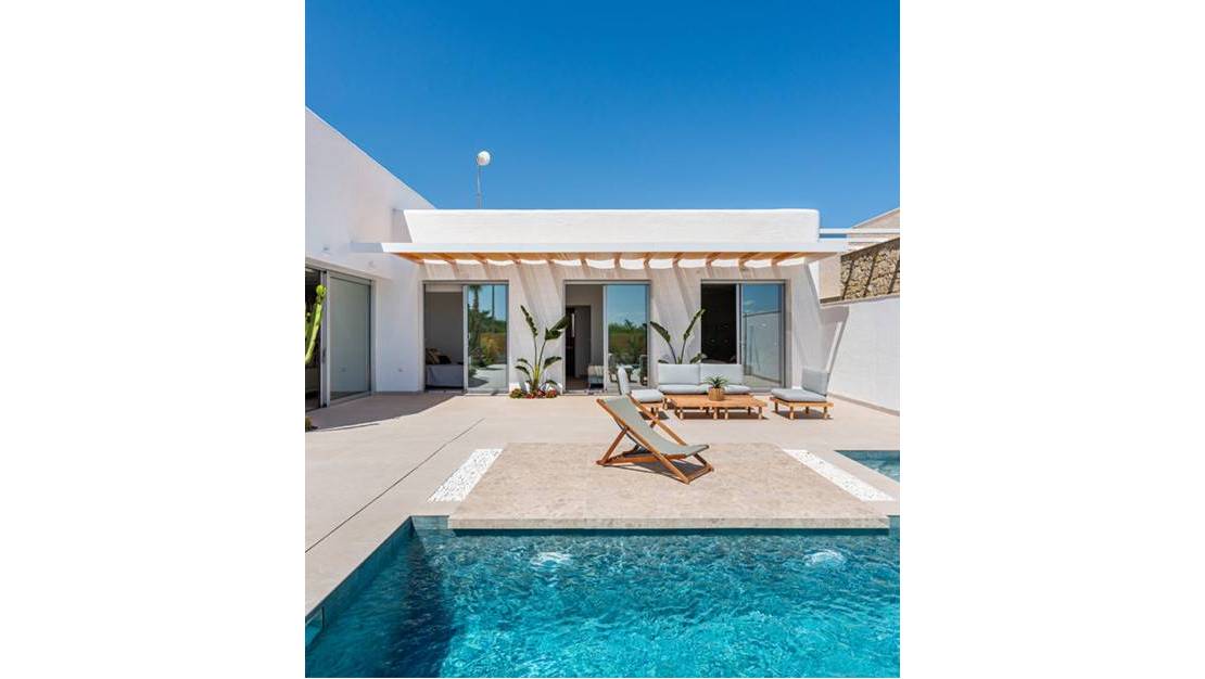 New Build - Villa - Dolores - Dolores Centro