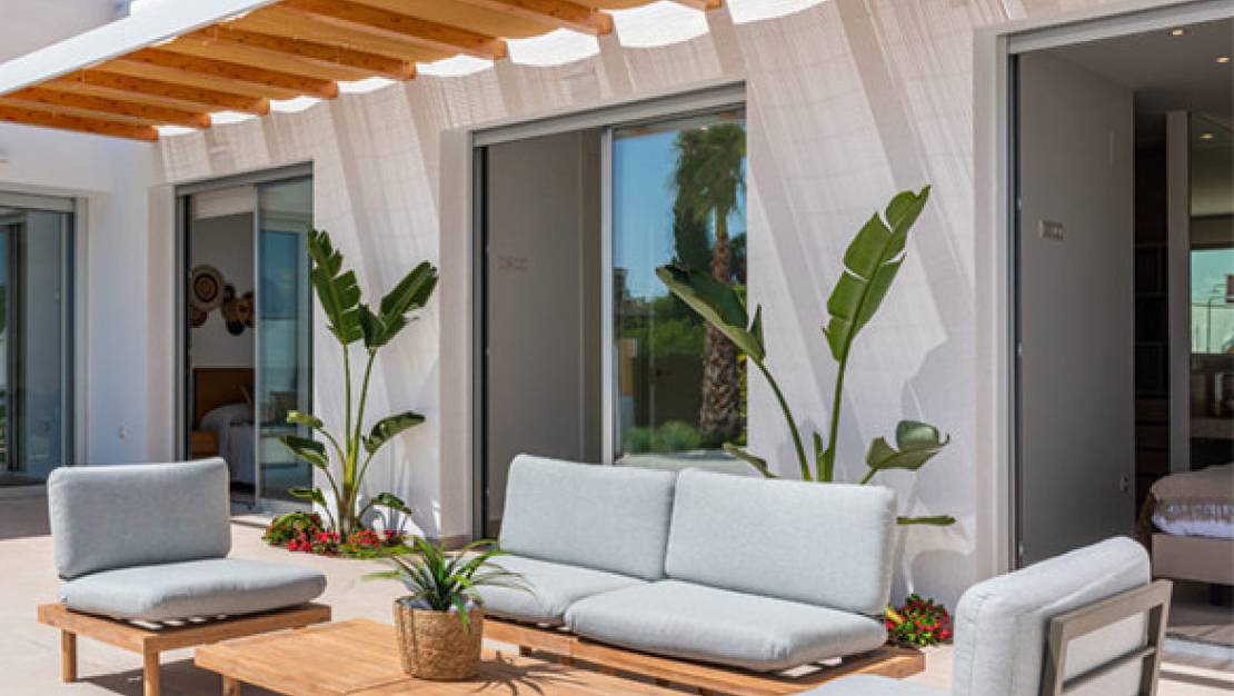 New Build - Villa - Dolores - Dolores Centro