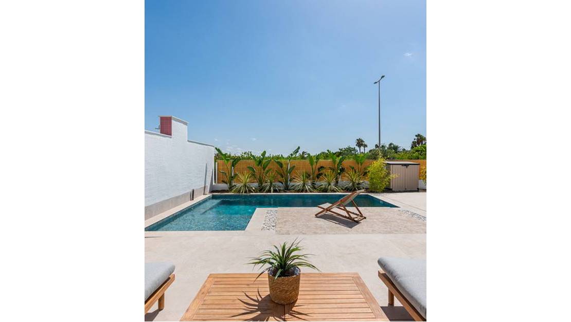 New Build - Villa - Dolores - Dolores Centro