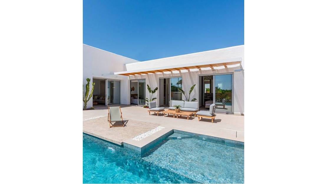 New Build - Villa - Dolores - Dolores Centro