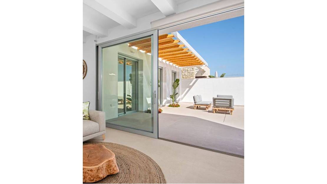 New Build - Villa - Dolores - Dolores Centro