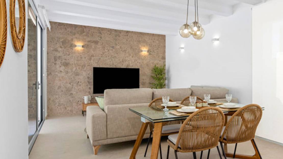 New Build - Villa - Dolores - Dolores Centro