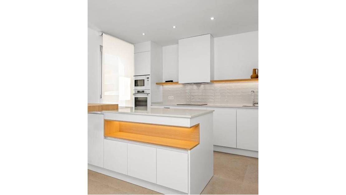 New Build - Villa - Dolores - Dolores Centro