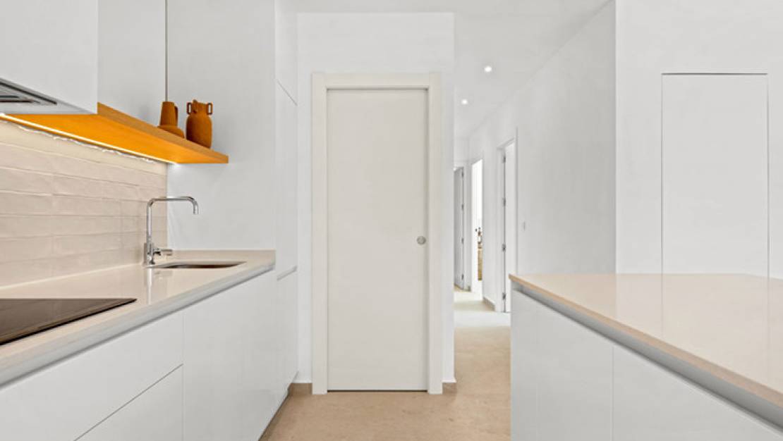 New Build - Villa - Dolores - Dolores Centro