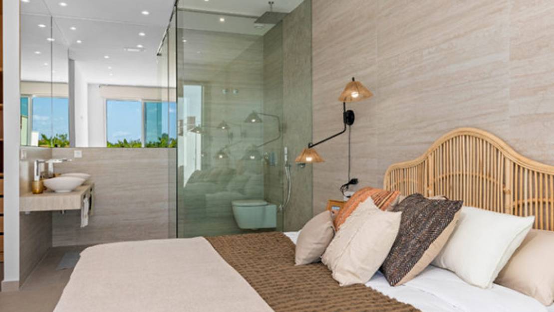 New Build - Villa - Dolores - Dolores Centro