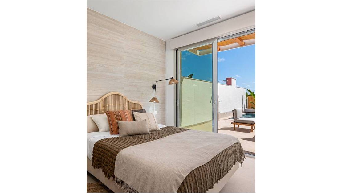 New Build - Villa - Dolores - Dolores Centro