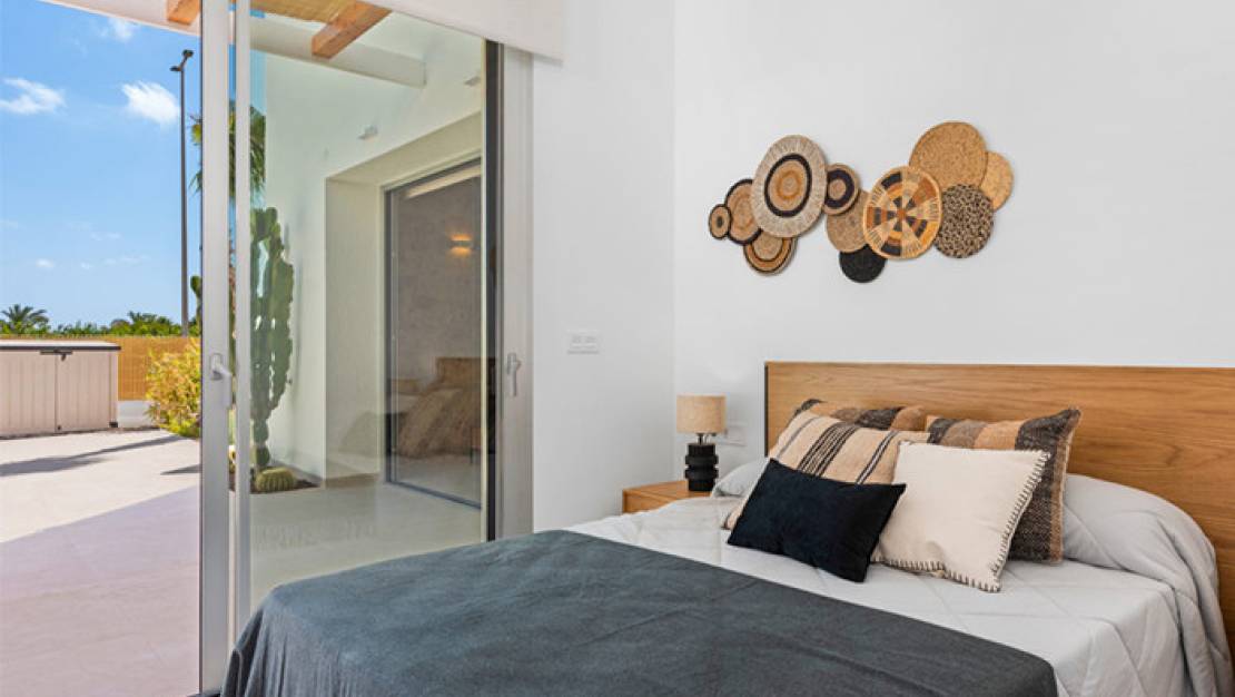 New Build - Villa - Dolores - Dolores Centro