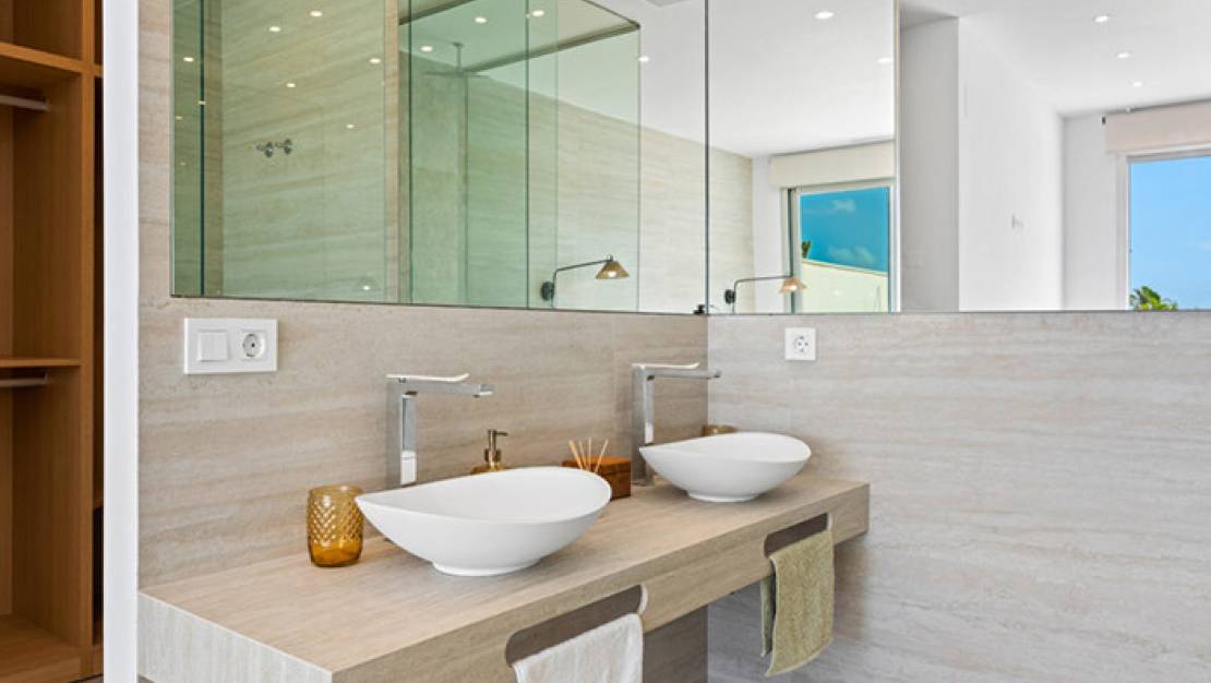 New Build - Villa - Dolores - Dolores Centro