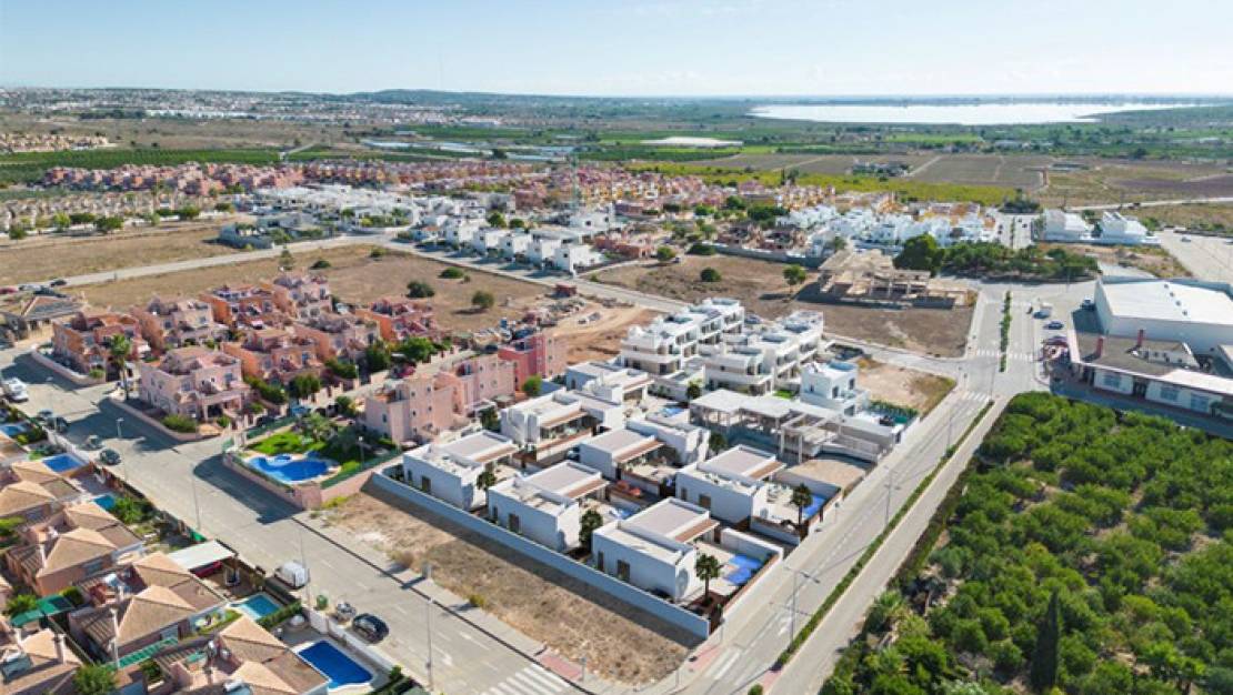 New Build - Villa - Dolores - Dolores Centro