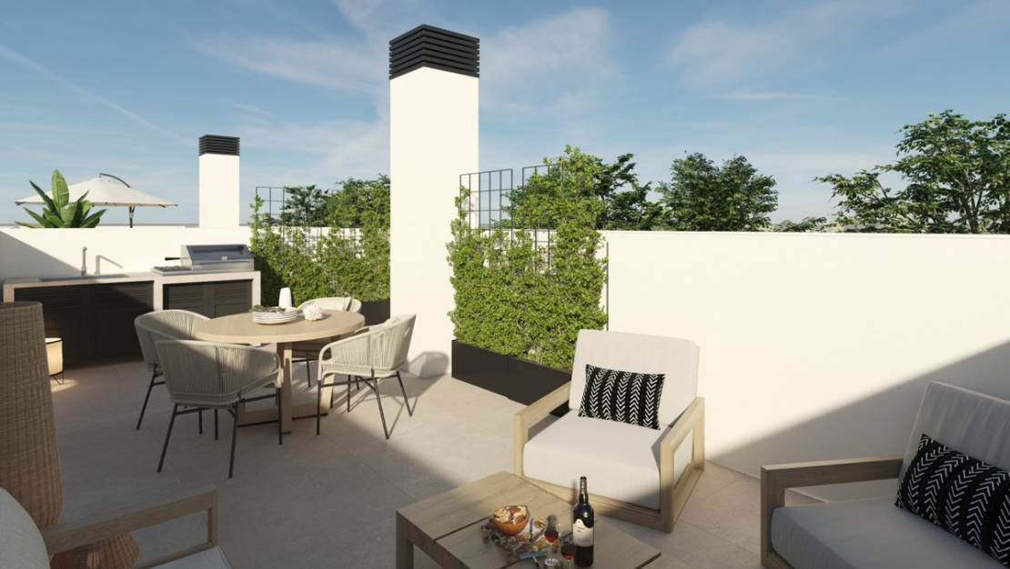 New Build - Villa - Dolores - Dolores Centro