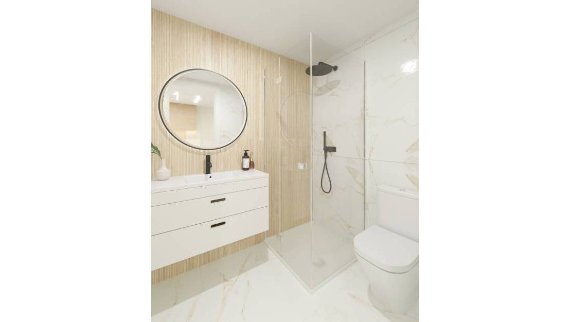 New Build - Villa - Dolores - Dolores Centro