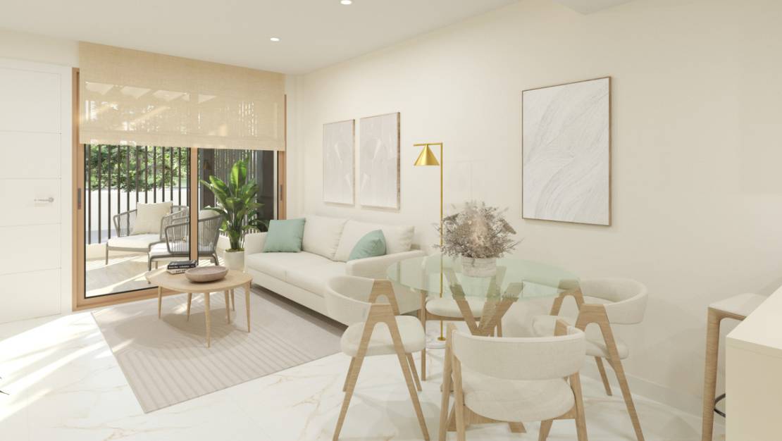 New Build - Villa - Dolores - Dolores Centro