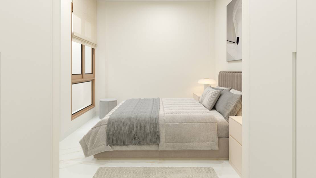 New Build - Villa - Dolores - Dolores Centro