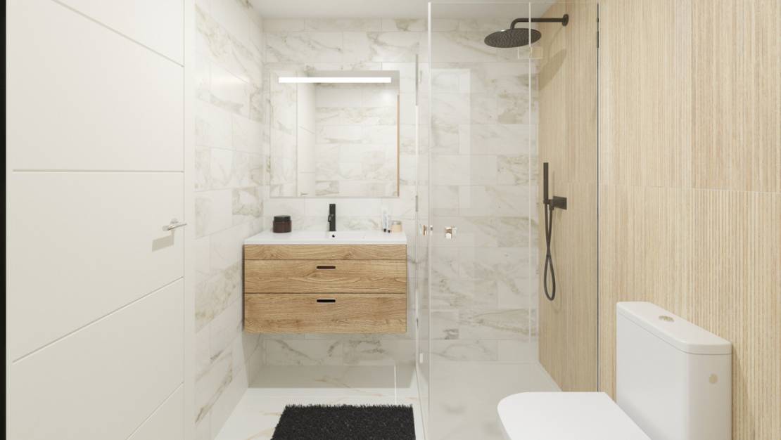 New Build - Villa - Dolores - Dolores Centro