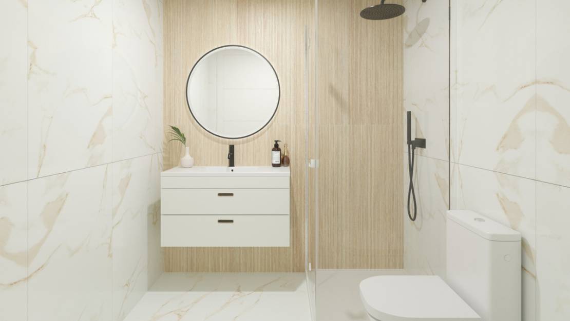 New Build - Villa - Dolores - Dolores Centro