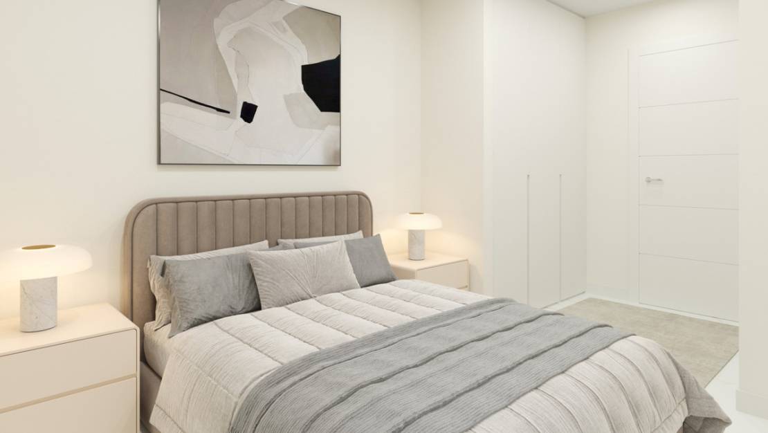 New Build - Villa - Dolores - Dolores Centro