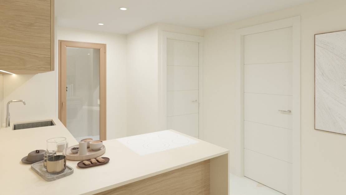 New Build - Villa - Dolores - Dolores Centro