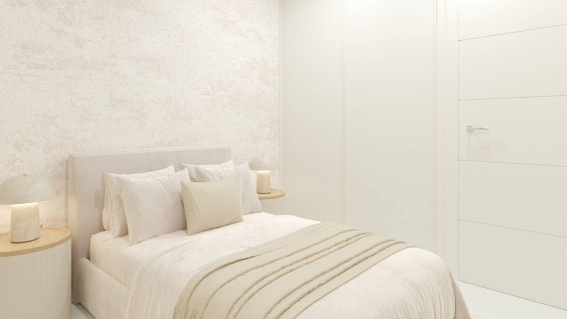 New Build - Villa - Dolores - Dolores Centro