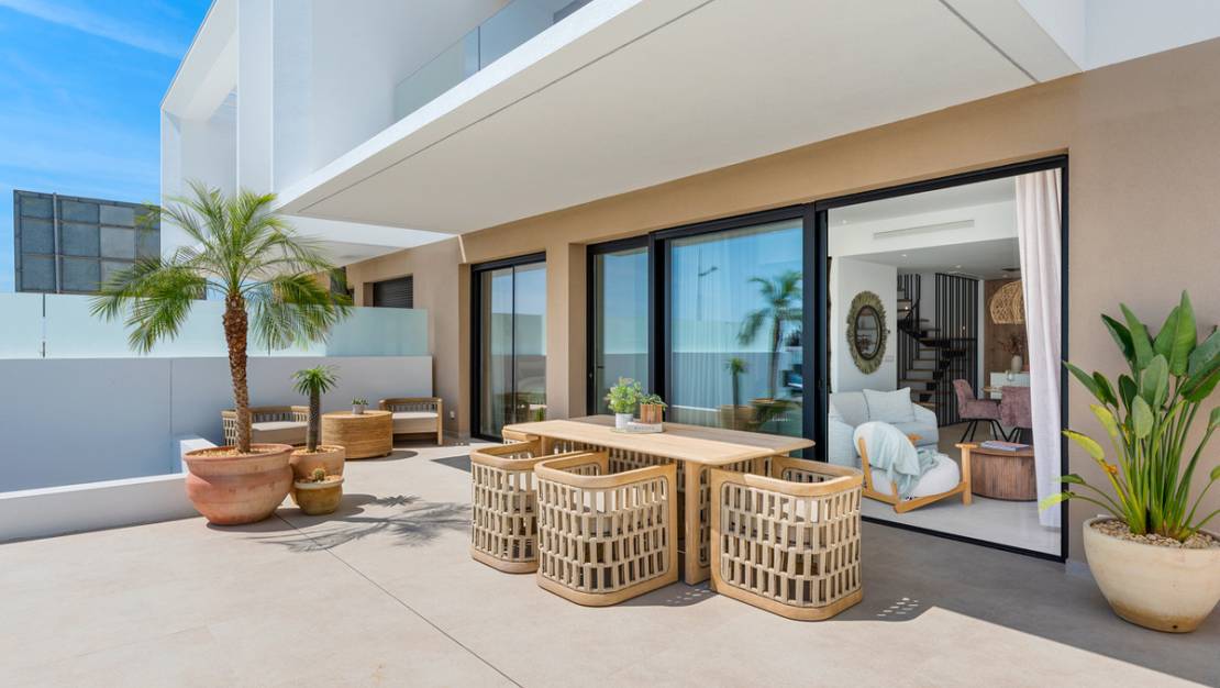 New Build - Villa - Dolores - Dolores Centro