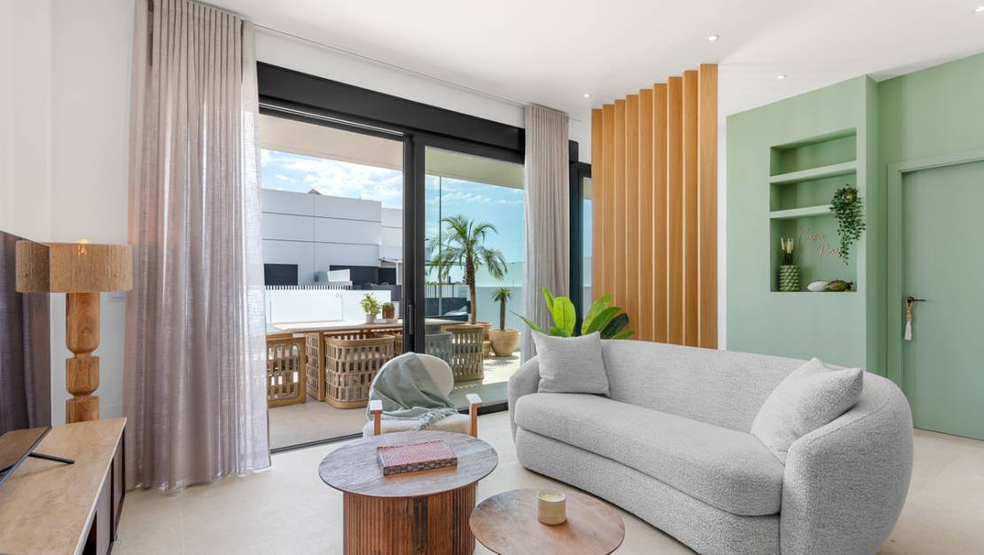 New Build - Villa - Dolores - Dolores Centro