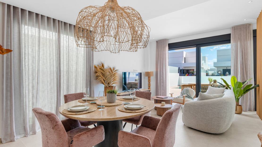 New Build - Villa - Dolores - Dolores Centro