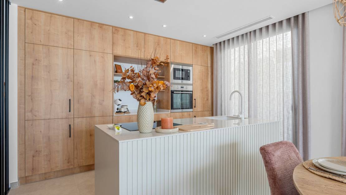 New Build - Villa - Dolores - Dolores Centro