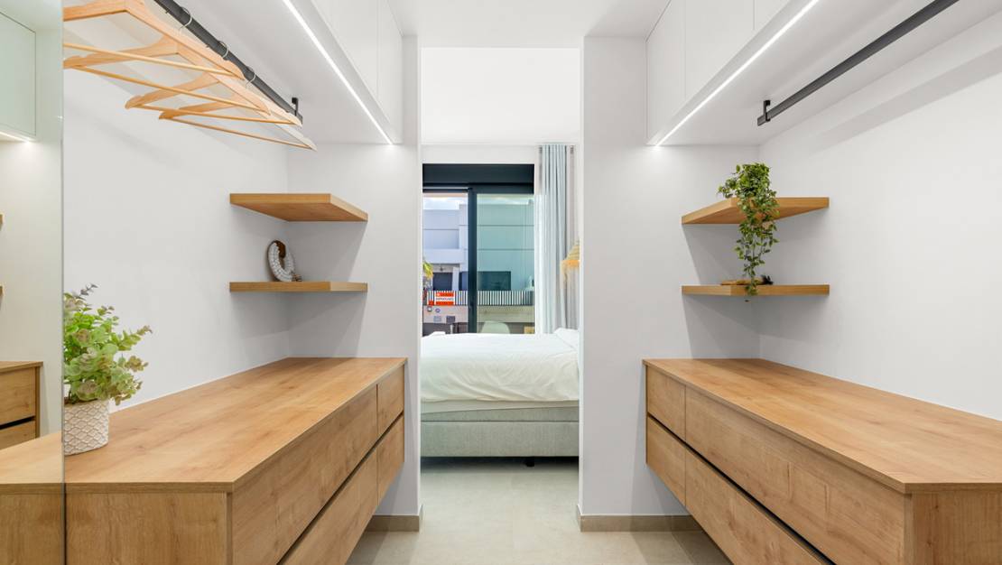 New Build - Villa - Dolores - Dolores Centro