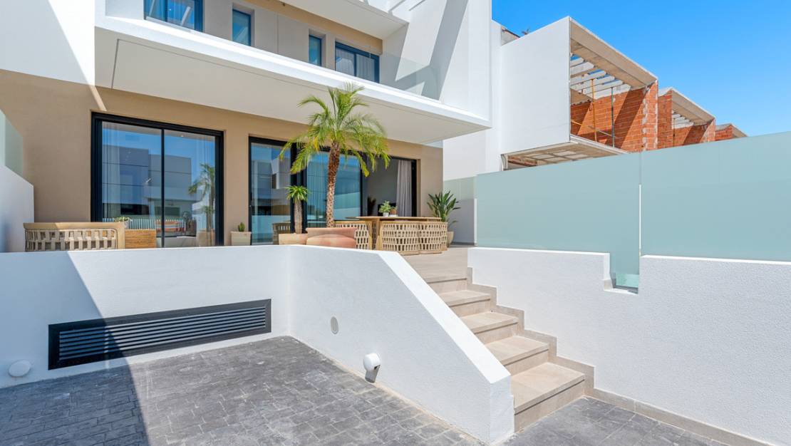 New Build - Villa - Dolores - Dolores Centro