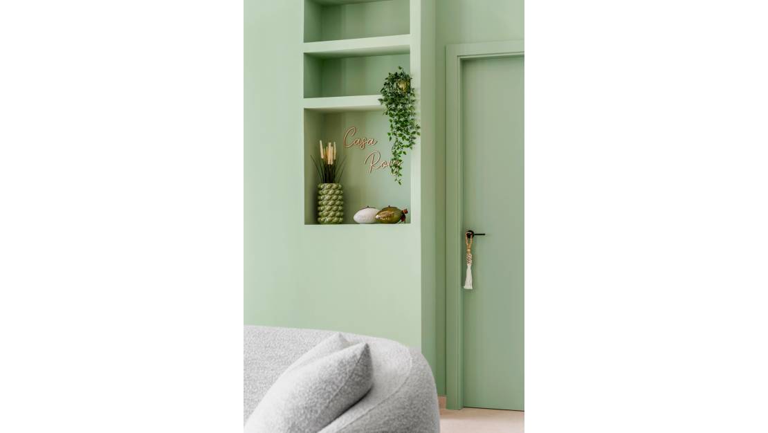 New Build - Villa - Dolores - Dolores Centro