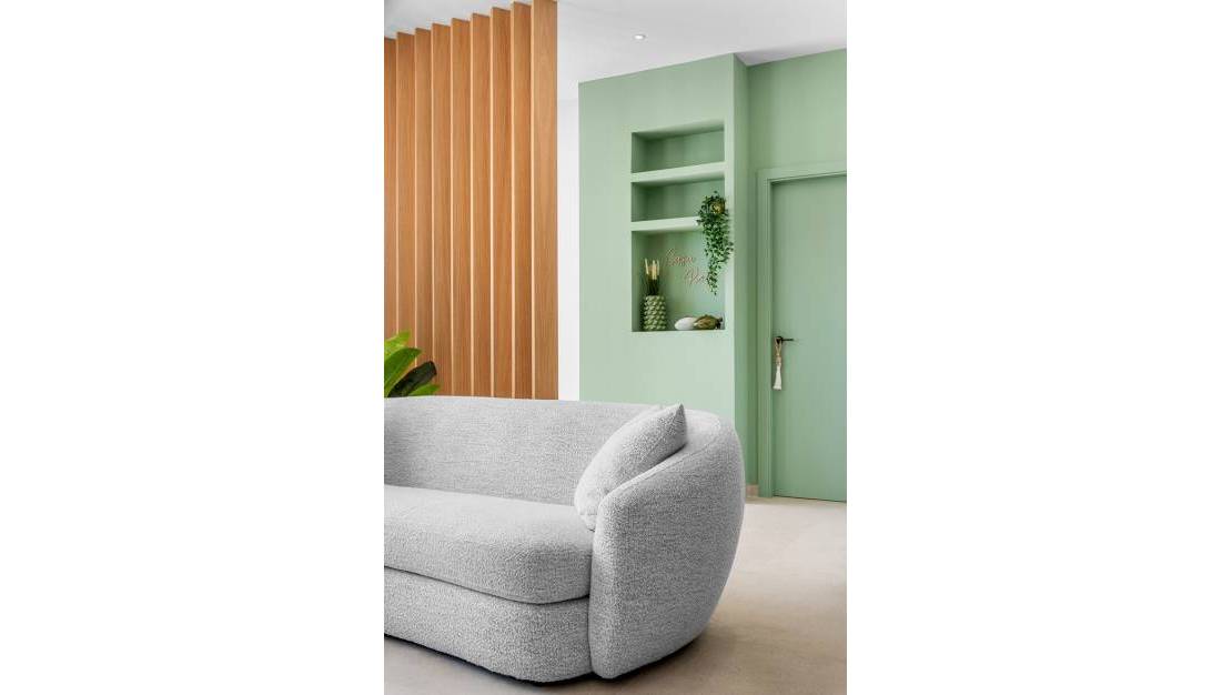 New Build - Villa - Dolores - Dolores Centro