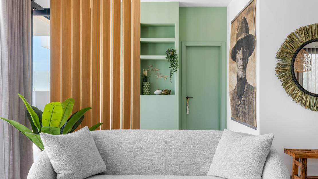 New Build - Villa - Dolores - Dolores Centro