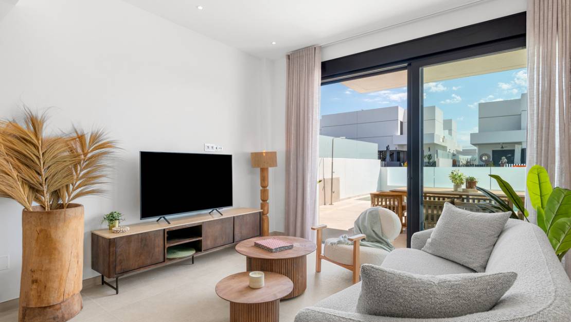 New Build - Villa - Dolores - Dolores Centro