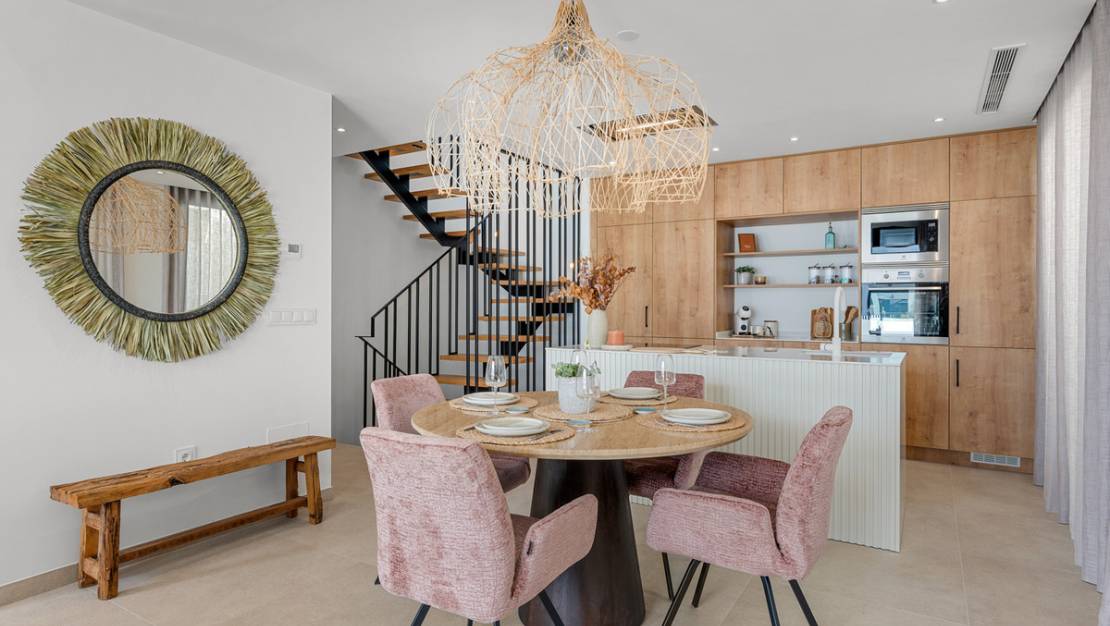 New Build - Villa - Dolores - Dolores Centro