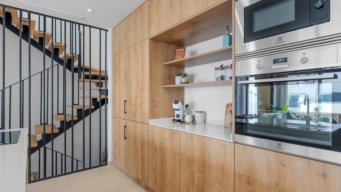 New Build - Villa - Dolores - Dolores Centro