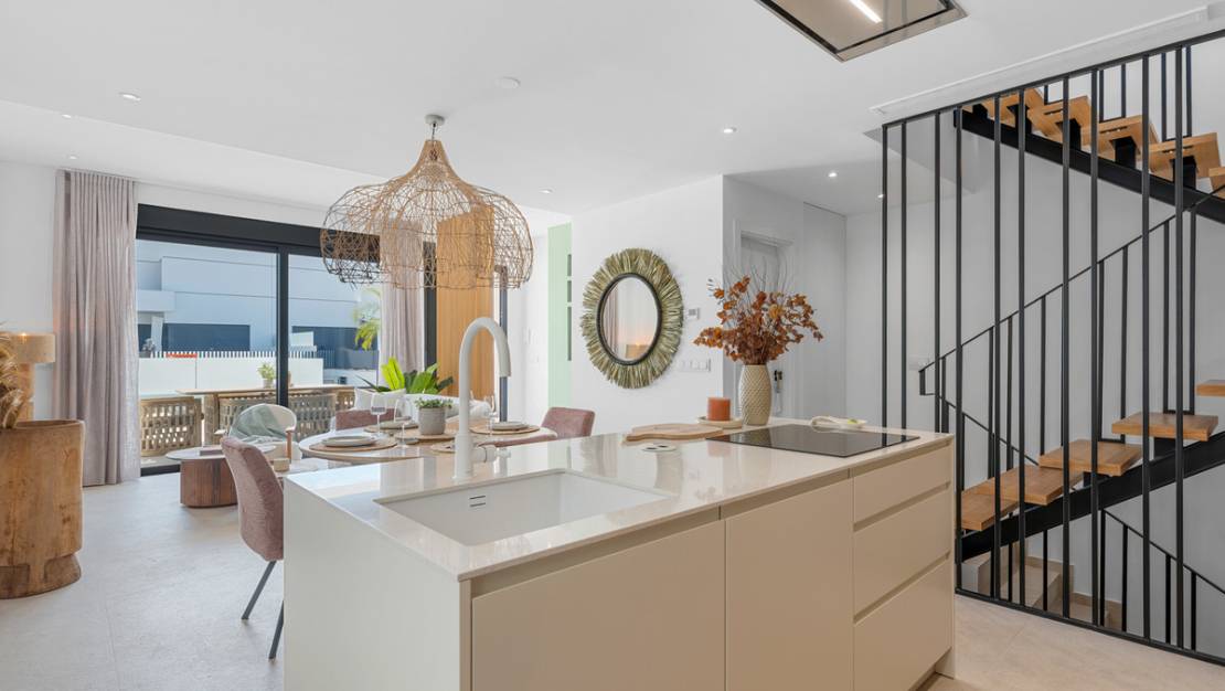 New Build - Villa - Dolores - Dolores Centro