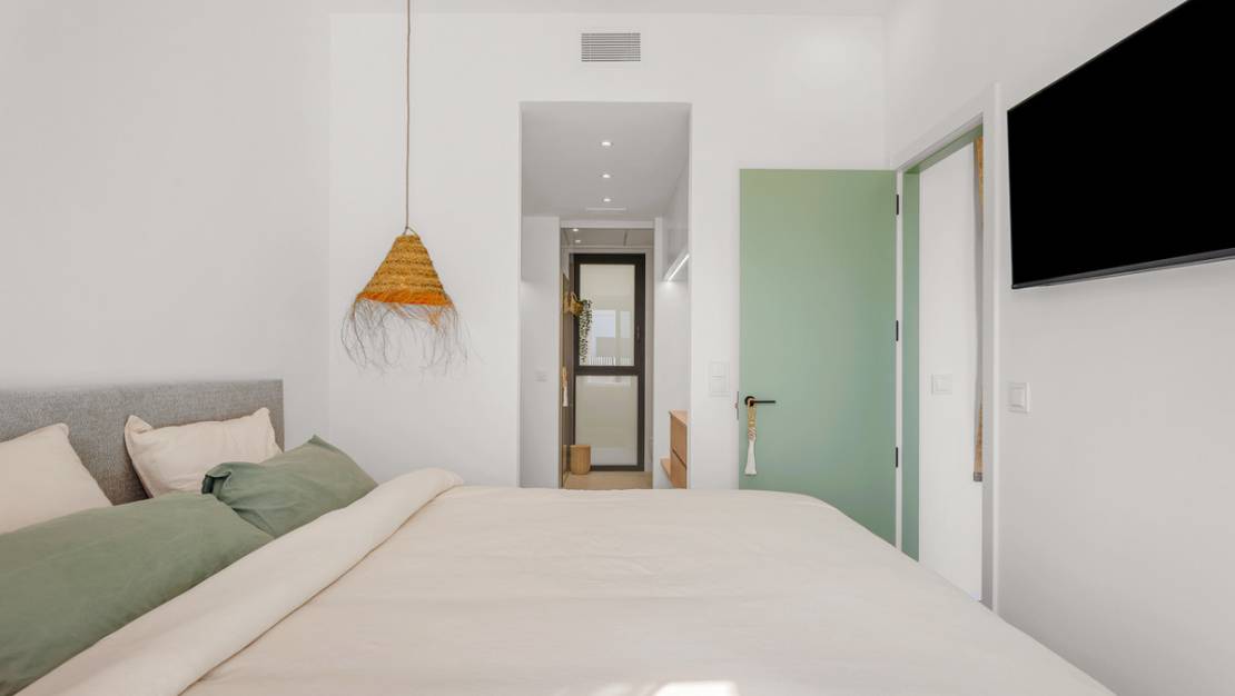 New Build - Villa - Dolores - Dolores Centro