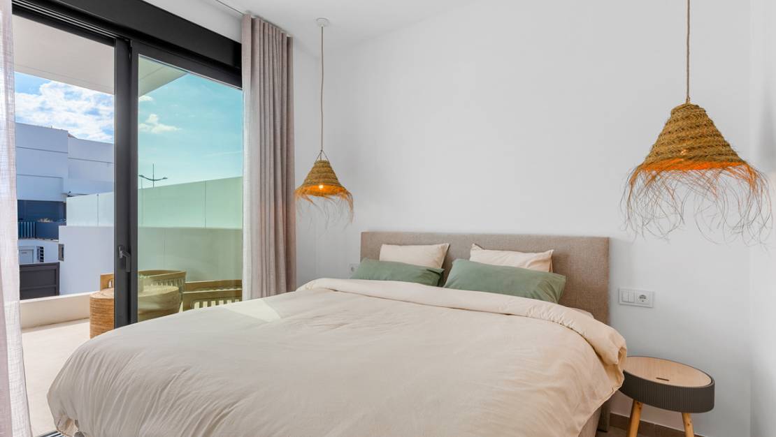 New Build - Villa - Dolores - Dolores Centro