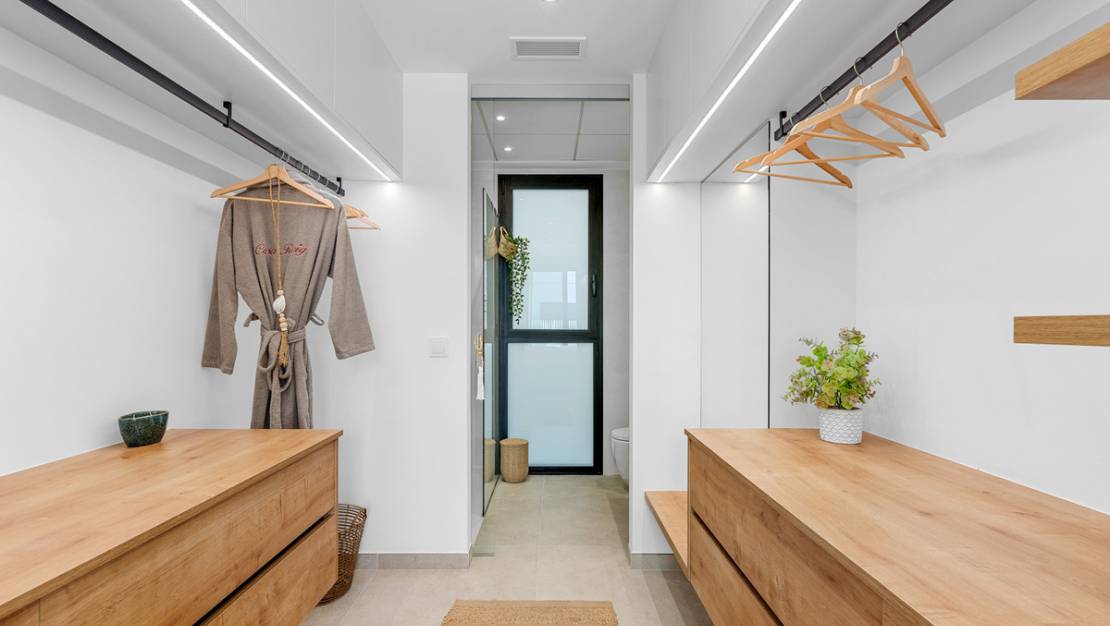 New Build - Villa - Dolores - Dolores Centro